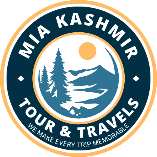 Mia Kashmir Tour & Travels